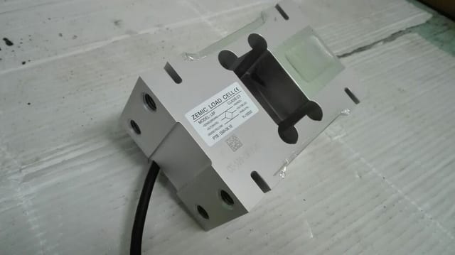 صور خلايا وزن Shear Beam من الشامي 3