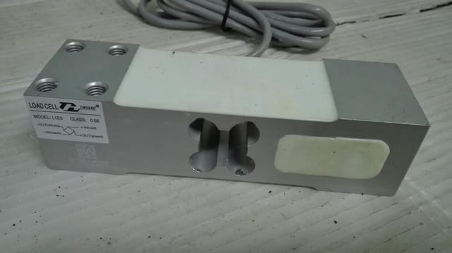 صور خلايا وزن Shear Beam من الشامي 4