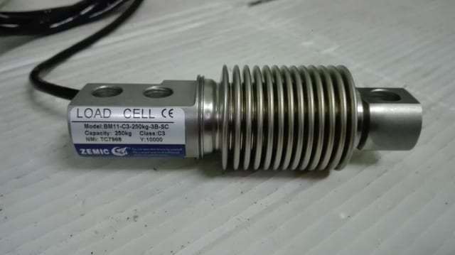صور خلايا وزن Shear Beam من الشامي 5