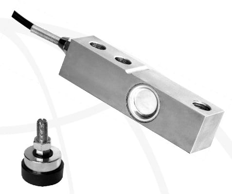 صور خلايا وزن Shear Beam من الشامي 7