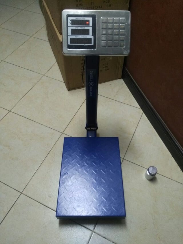 صور موازين أرضية وطبلية صغيرة من الشامي 4